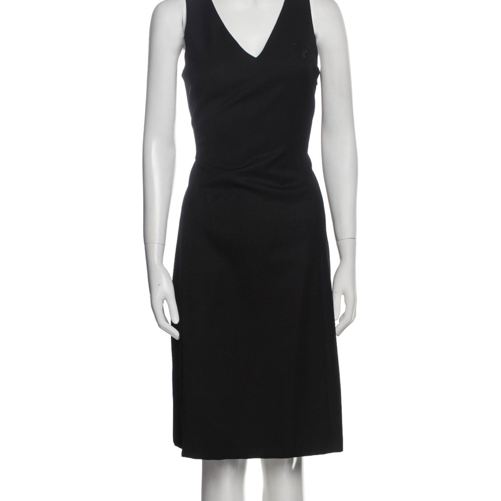Fendi women dress size M